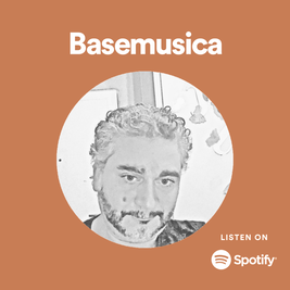 Basemusica Spotify ad